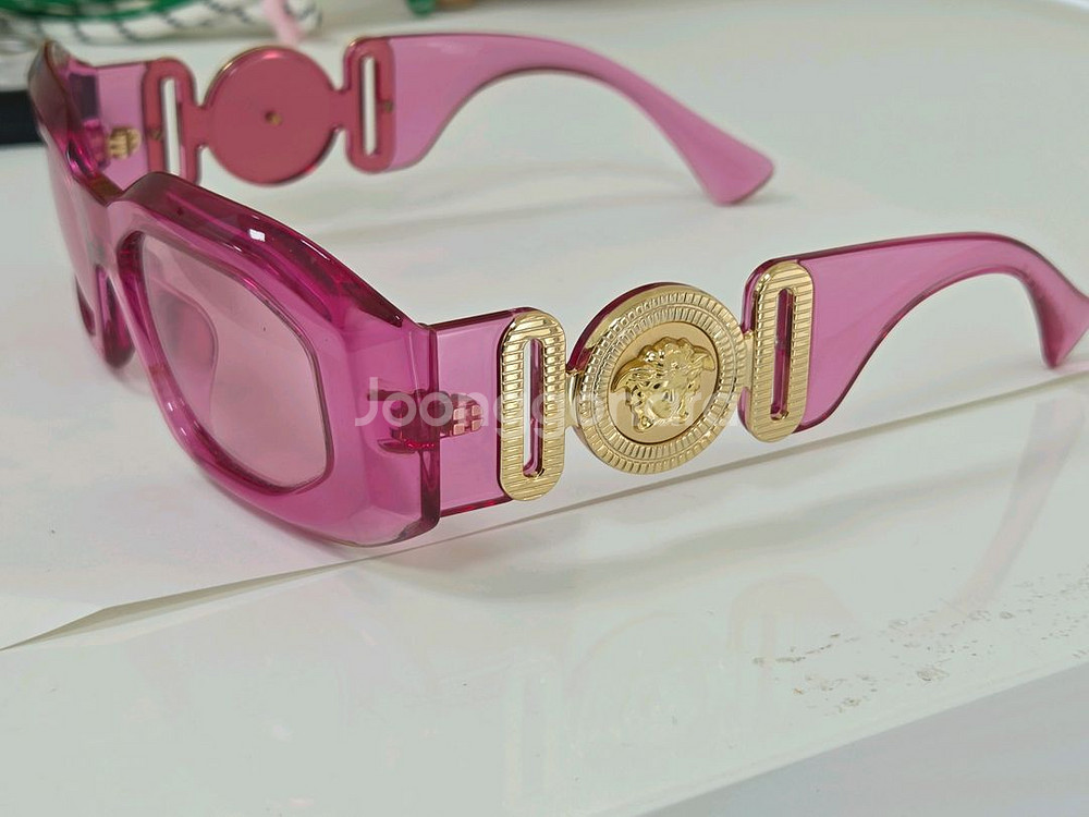 베르사체 선글라스--8