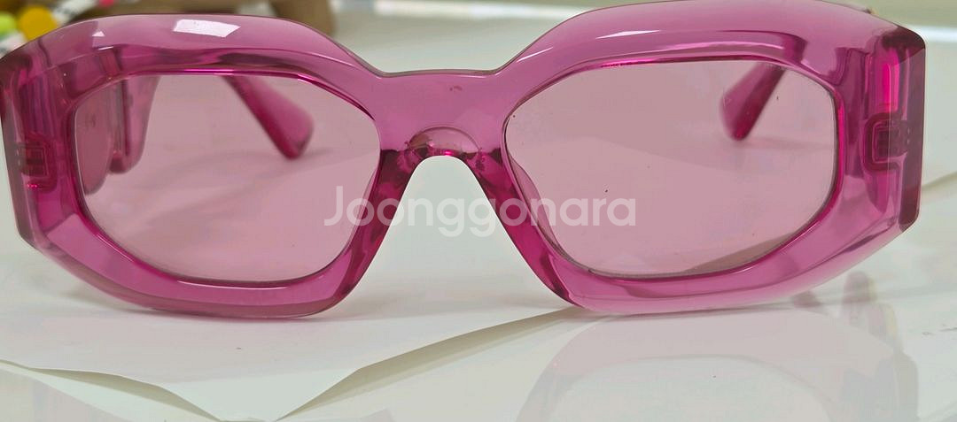 베르사체 선글라스--4