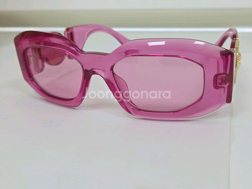 베르사체 선글라스--2