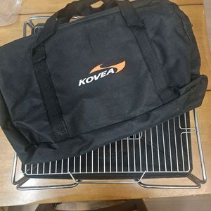 코베아 미니 화로대 그릴