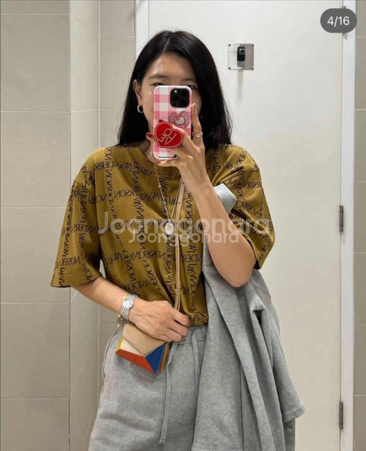 미로이 나오미 미니백--0