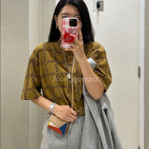 미로이 나오미 미니백