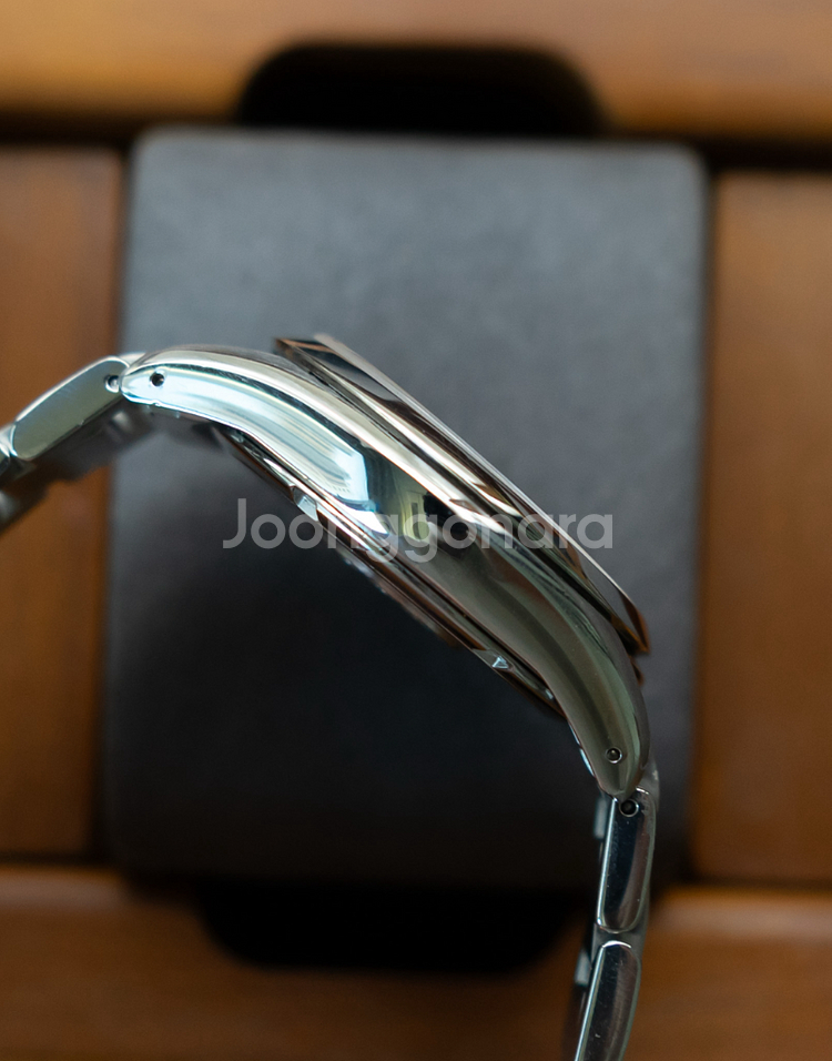 그랜드세이코 9F62 37mm 쿼츠 시계--3