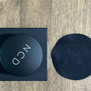 ncd 오나커피 디스트리뷰터 블랙