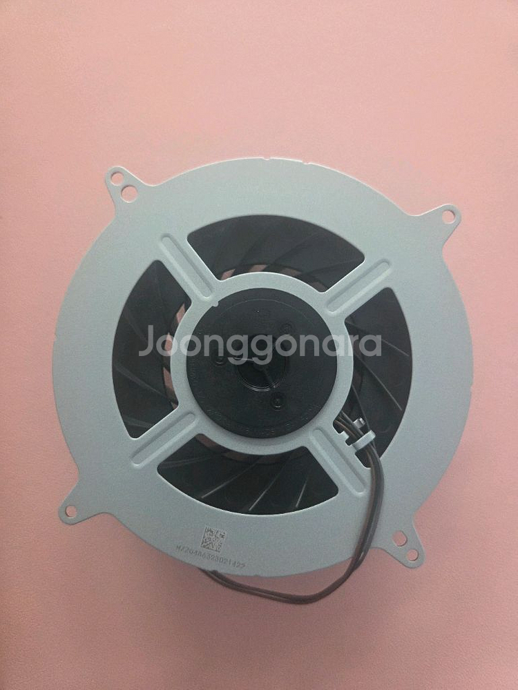 플스5 냉각펜 판매 합니다.--0