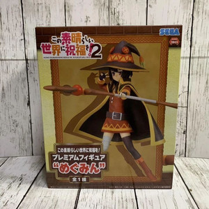 세가 코노스바 메구밍 피규어