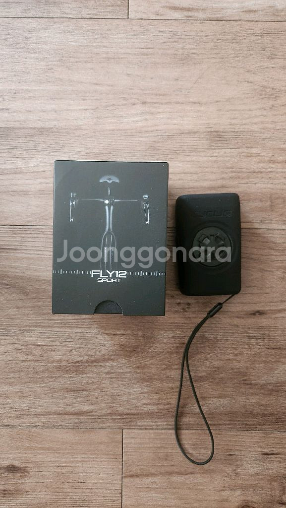 사이클릭 플라이12 스포츠 FLY12 SPORT 자전거 블랙박스 전조등--0