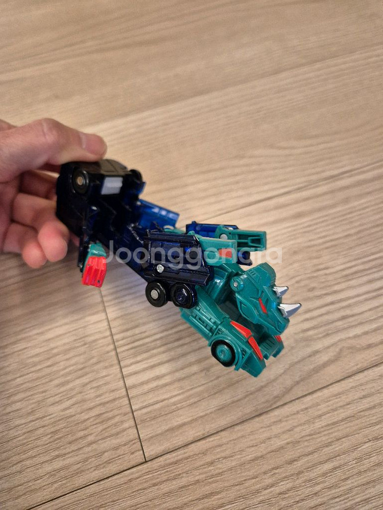 터닝메카드 투스코--1