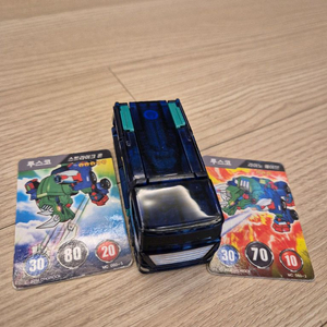 터닝메카드 투스코