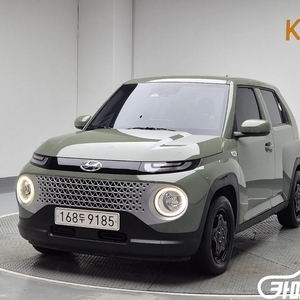 [현대]캐스퍼 1.0 가솔린 법인전용 (4인승) #앱특가