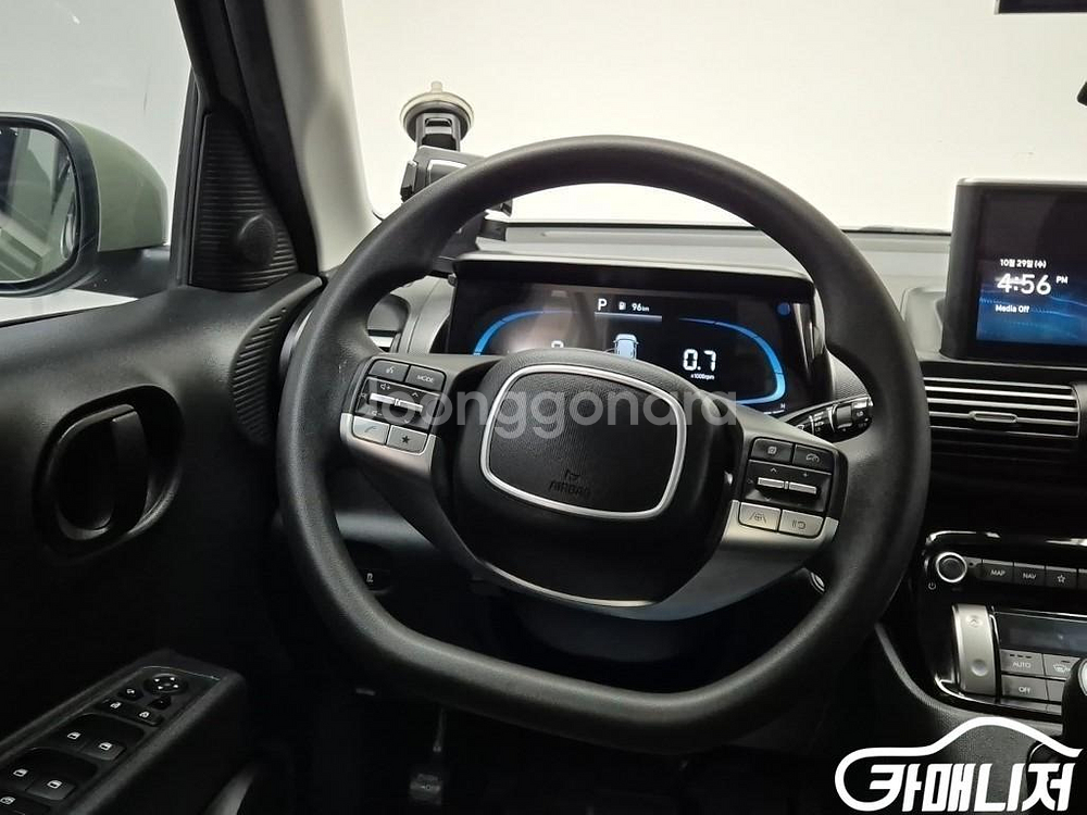 [현대]캐스퍼 1.0 가솔린 법인전용 (4인승) #앱특가--5