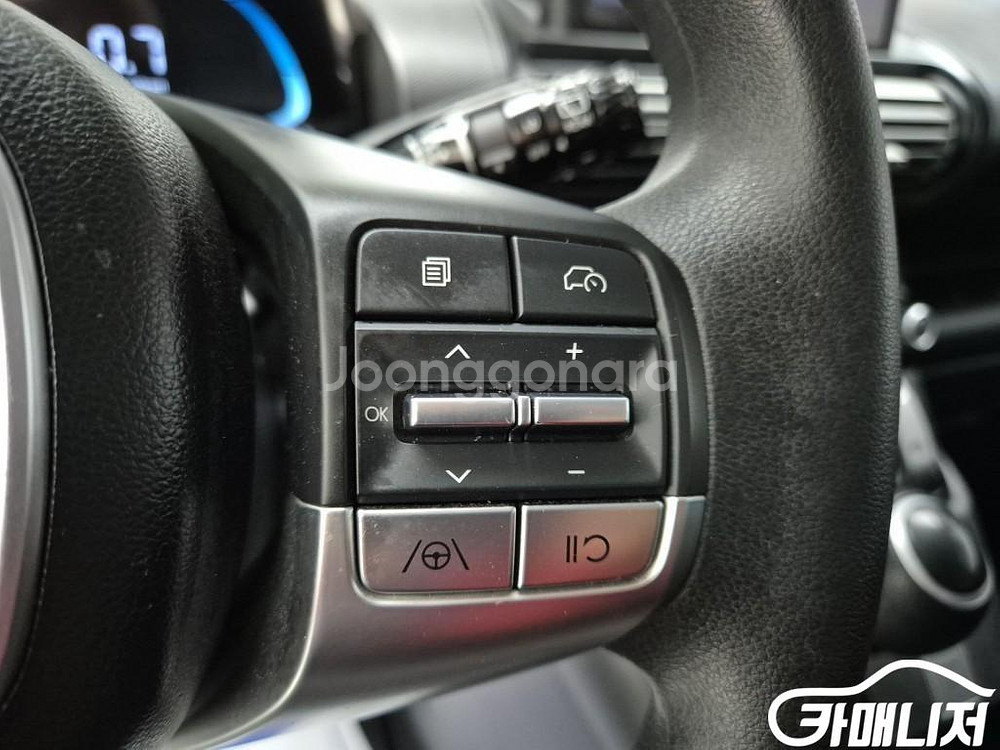 [현대]캐스퍼 1.0 가솔린 법인전용 (4인승) #앱특가--6