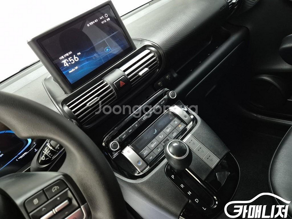 [현대]캐스퍼 1.0 가솔린 법인전용 (4인승) #앱특가--8