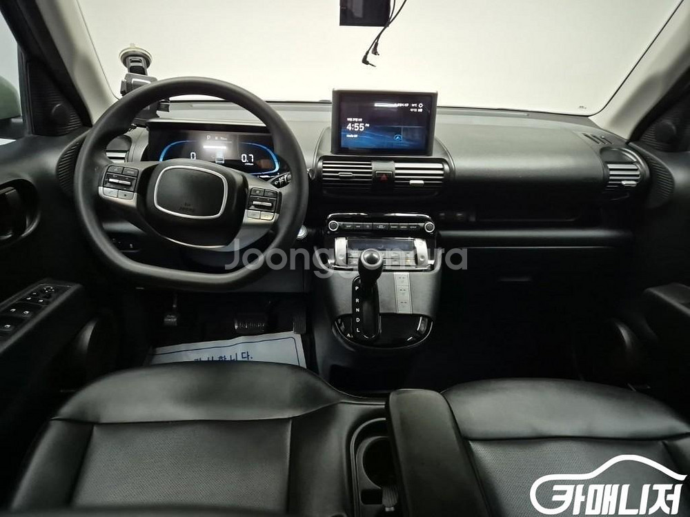 [현대]캐스퍼 1.0 가솔린 법인전용 (4인승) #앱특가--7