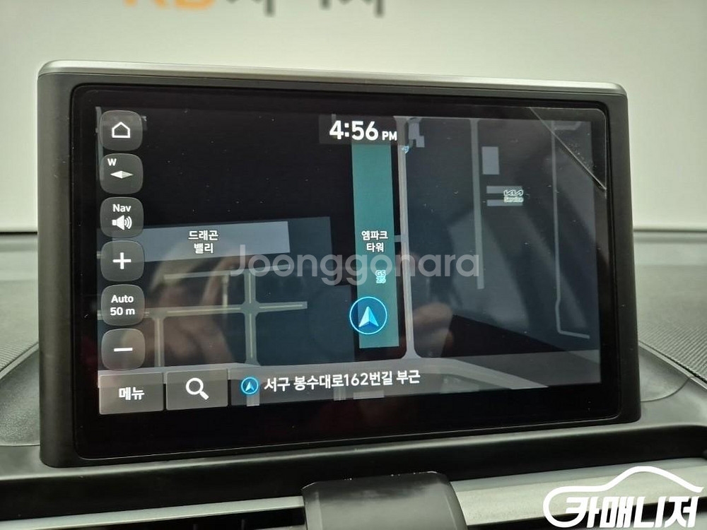 [현대]캐스퍼 1.0 가솔린 법인전용 (4인승) #앱특가--9