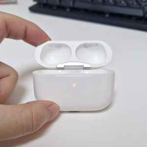 에어팟 프로 본체 맥세이프 초급처