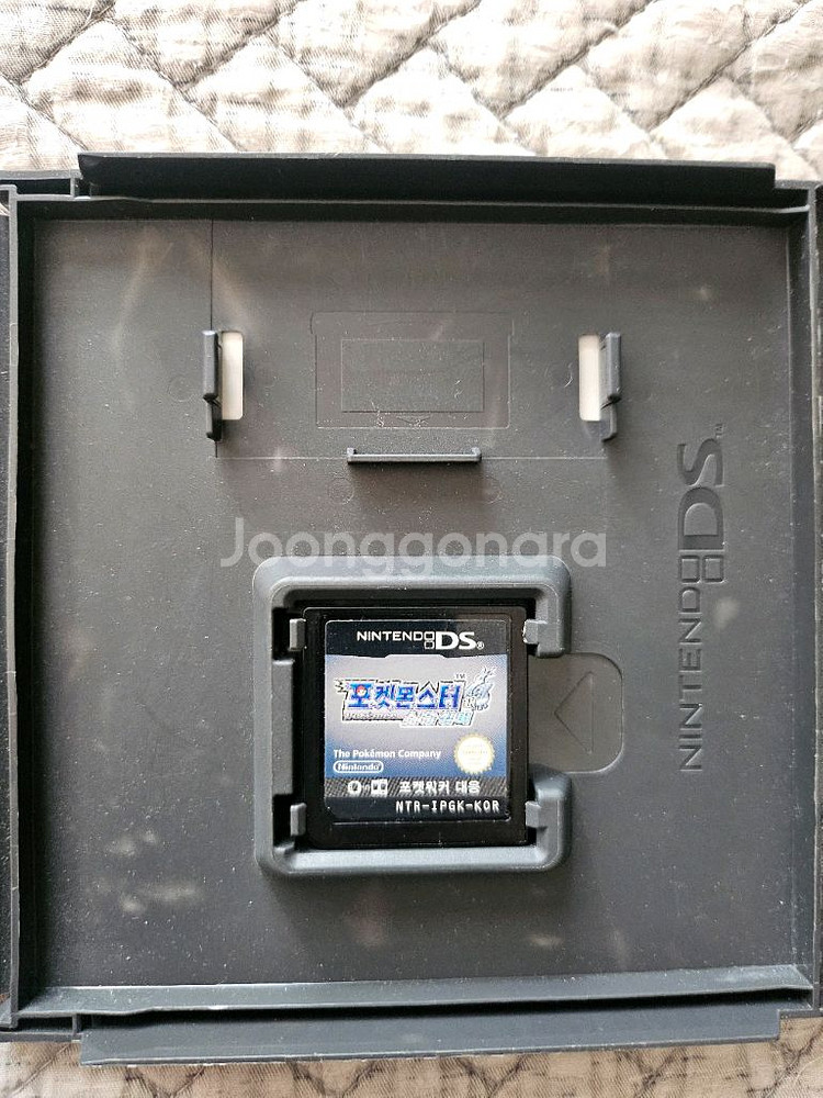 닌텐도 포켓몬스터 소울실버--2