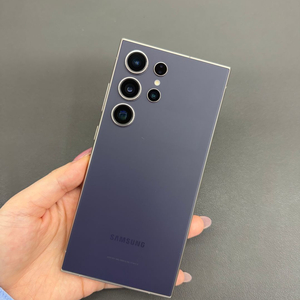 대전중고폰) 갤럭시 S24울트라 바이올렛 256G 판매합니다 378994