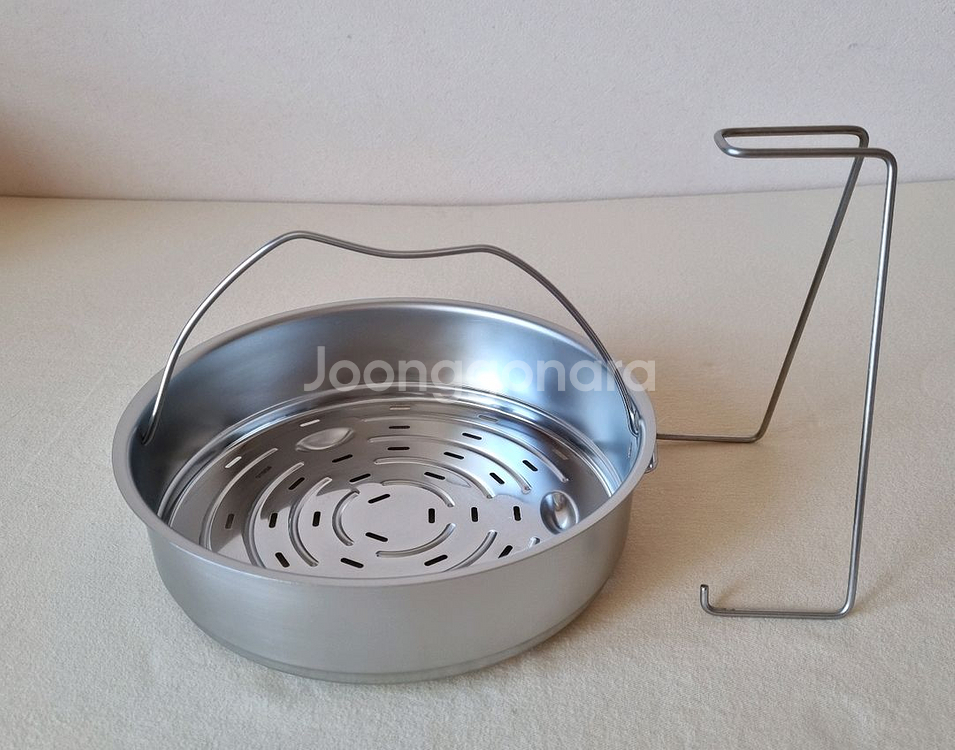 독일 휘슬러 인서트 내솥찜기 20cm--0