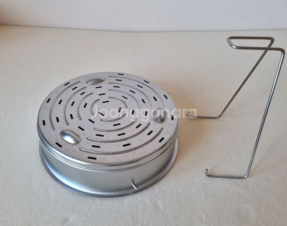 독일 휘슬러 인서트 내솥찜기 20cm--2