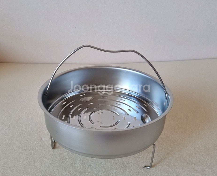 독일 휘슬러 인서트 내솥찜기 20cm--1