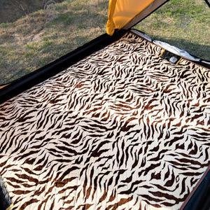 카즈미 캠핑용 온열매트