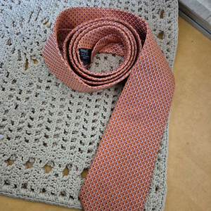 닥스정품실크넥타이