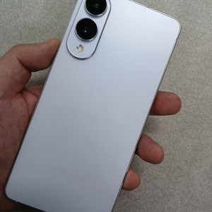 갤럭시S25엣지 512_GB 팝니다!!S급.[96만]