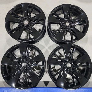 제네시스 GV70 19인치 휠, gv60 19인치 휠, 현대 19인치 휠