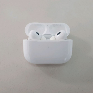 무선 이어폰 프로 2세대 USB-C타입