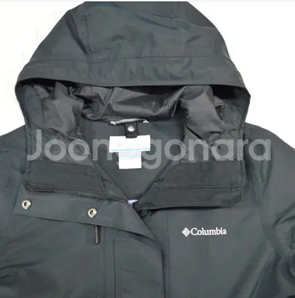 컬럼비아/여/윈드/후드/자켓/95--2