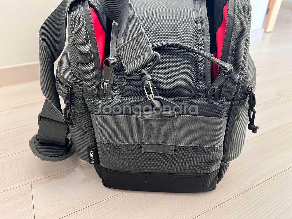 캐논 카메라가방 대형 - 캠코더가방 3006--2