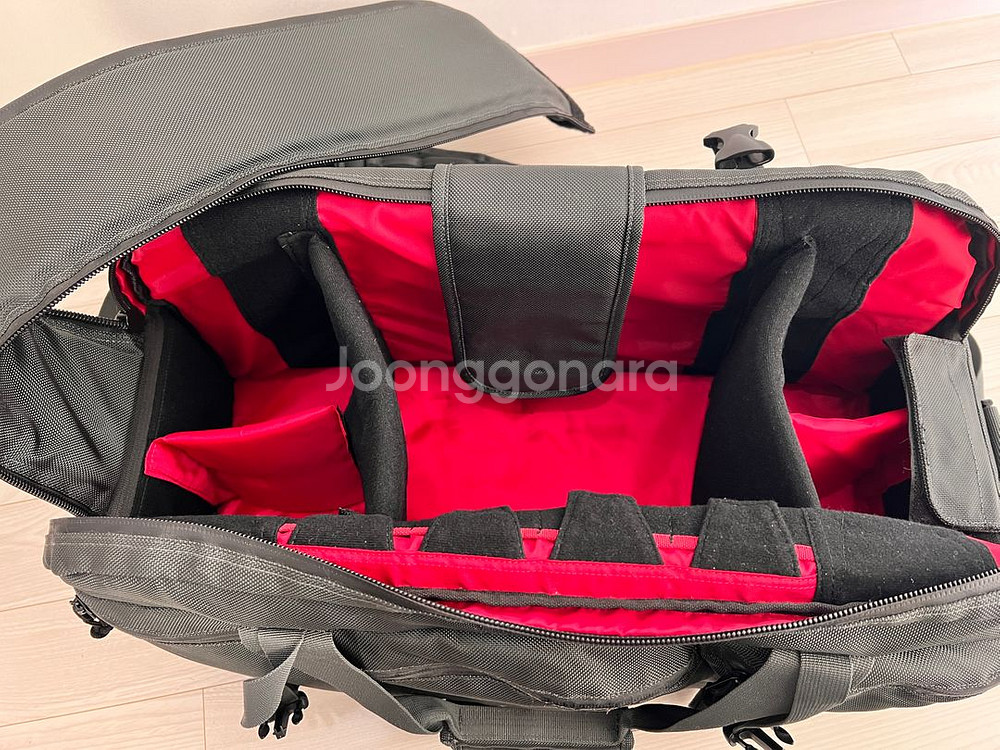 캐논 카메라가방 대형 - 캠코더가방 3006--4