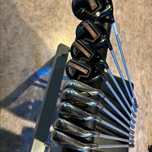 캘러웨이 레바 23년식 REVA 퍼터제외 풀세트 여성용