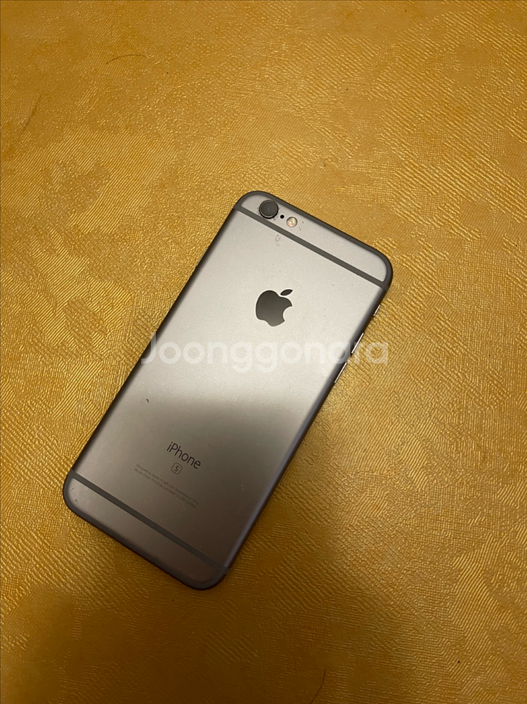 아이폰 6s, 아이패드 2세대 셀룰러--1