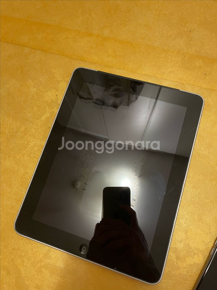 아이폰 6s, 아이패드 2세대 셀룰러--4