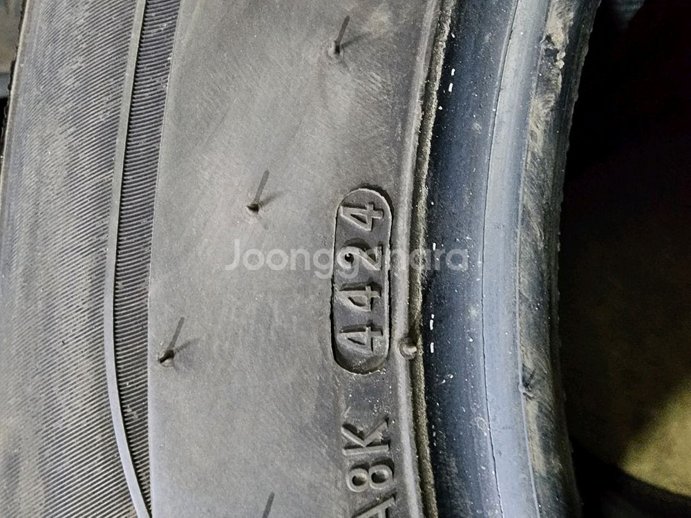 205 65 16 중고타이어--3