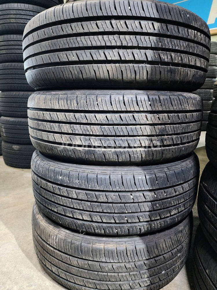 205 65 16 중고타이어--1