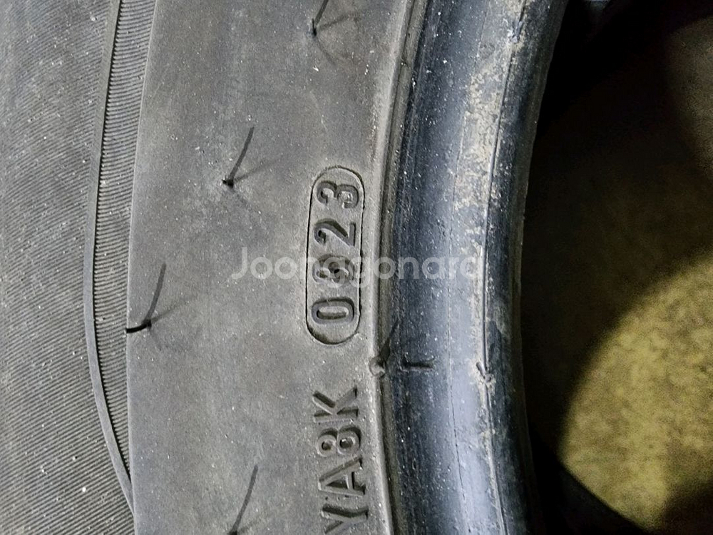 205 65 16 중고타이어--5