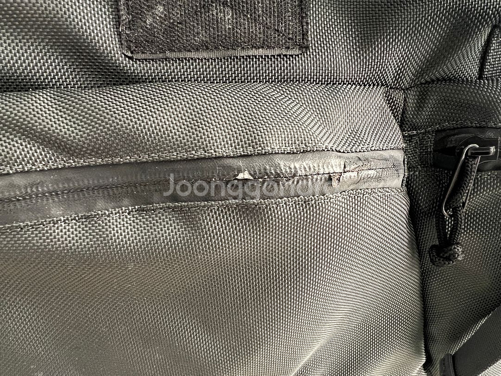 캐논 카메라가방 대형 - 캠코더가방 3006--7