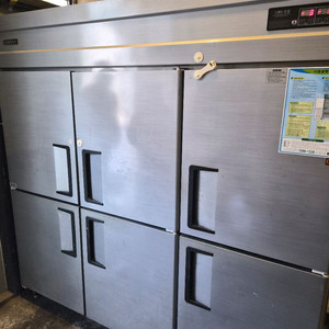 대전세종 업소용냉장고65박스냉장고 올냉장고입니다