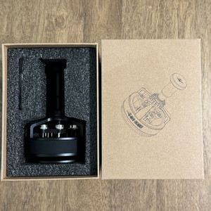 커피용품 정리합니다(ncd,쓰리바머,페사도)