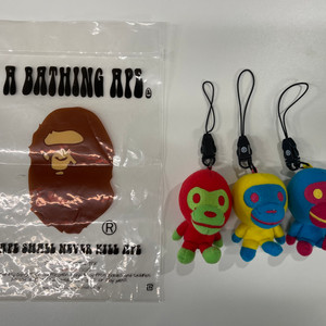 아티스트 콜라보 스마트폰 파우치 세트