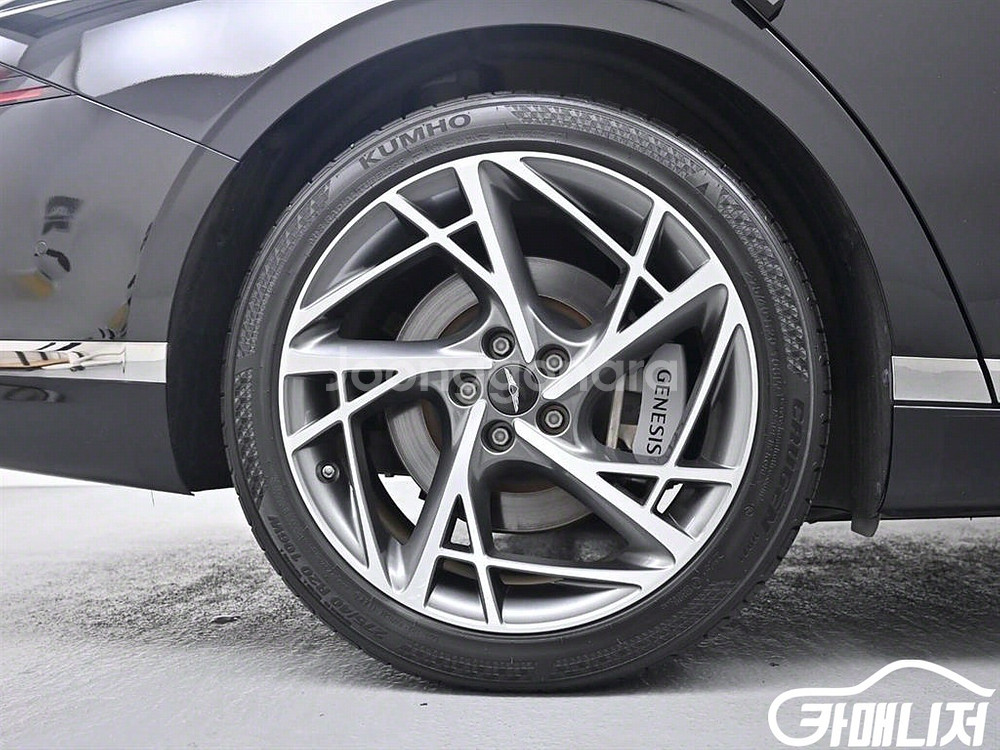 [제네시스]G90(RS4) 3.5T GDI AWD (0톤) #앱특가--4