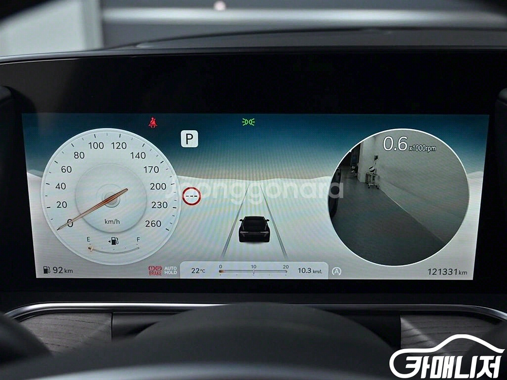 [제네시스]G90(RS4) 3.5T GDI AWD (0톤) #앱특가--7