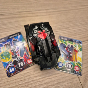 터닝메카드 데스퍼