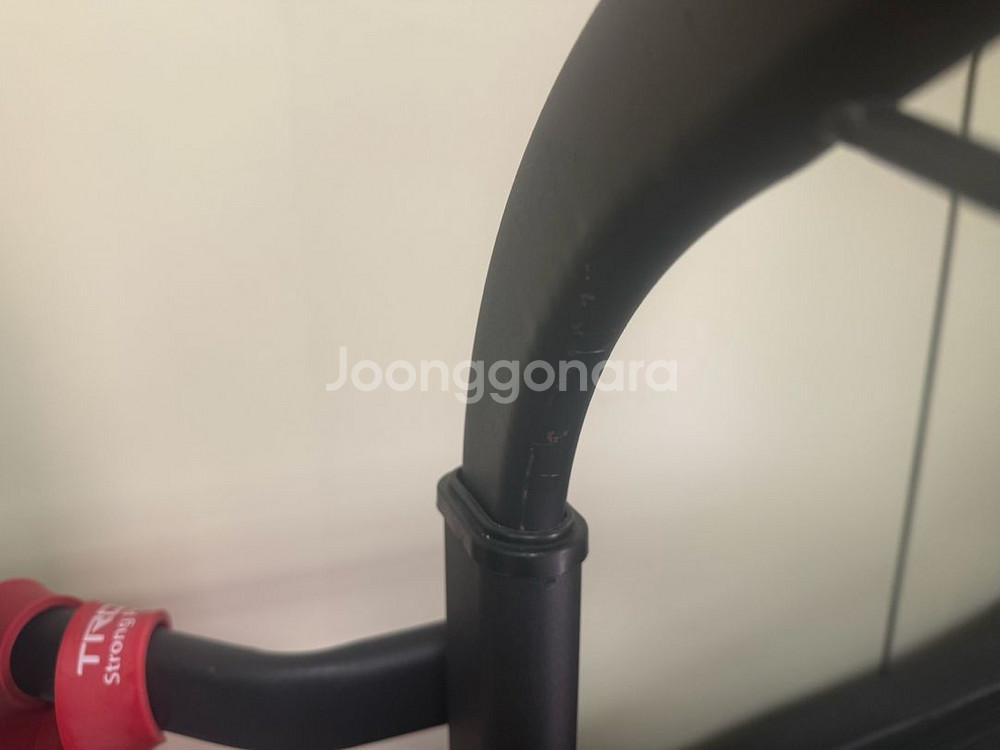 핏분 치닝디핑 홈짐 운동기구--3