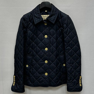 버버리 다이아몬드 퀼팅 자켓 ( 44 55 )