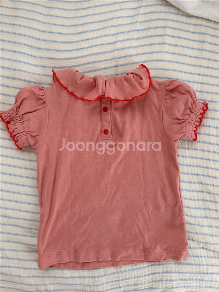 미샤앤퍼프 팔로마&팝콘보넷&팝콘팬츠 일괄--2