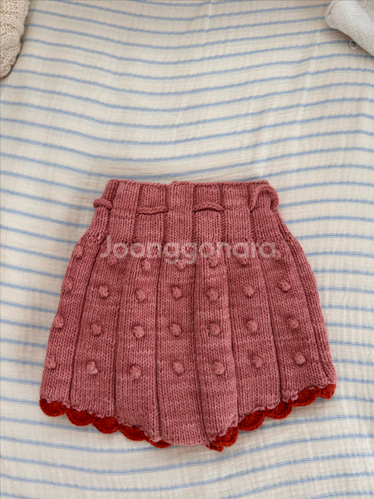 미샤앤퍼프 팔로마&팝콘보넷&팝콘팬츠 일괄--6